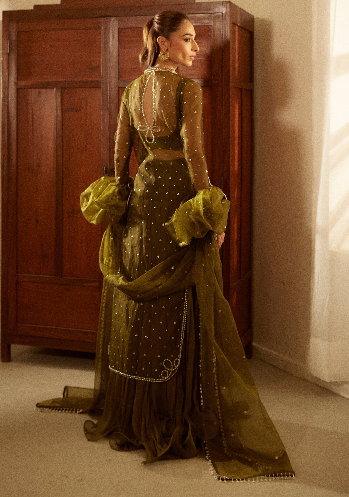 Zainab Zulfiqar Global