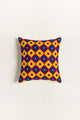 Mellow Screen Printed Cushion Cover