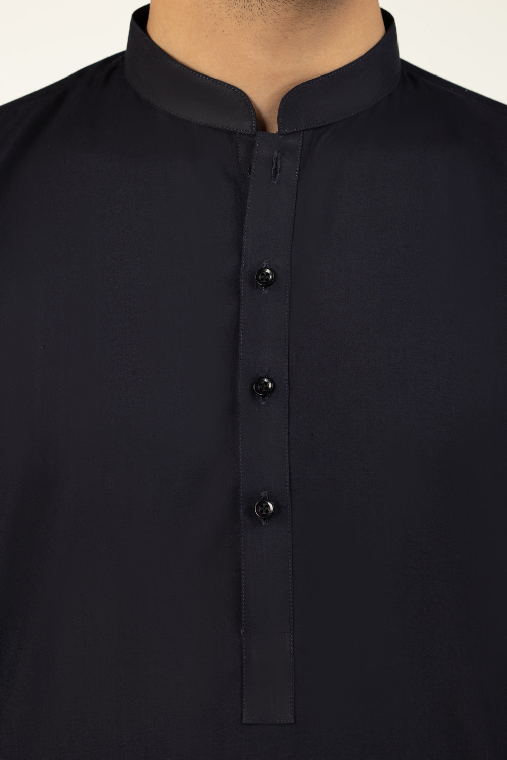 Melton Unstitched Fabric Blended