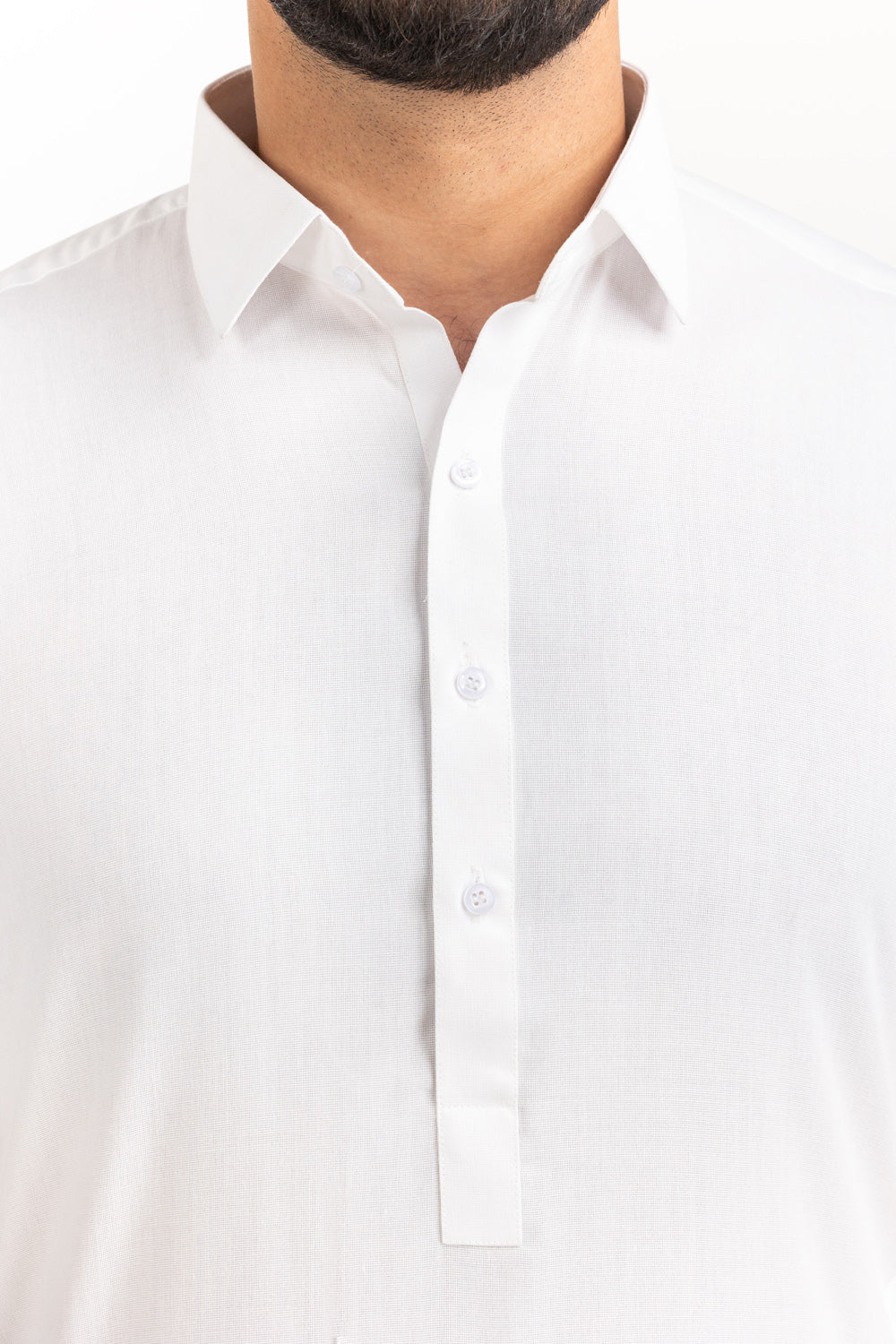 Melton Unstitched Fabric Blended-Lf