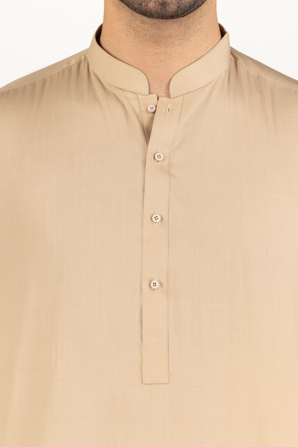 Melton Unstitched Fabric Blended