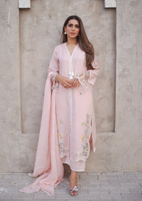 Inara Pink