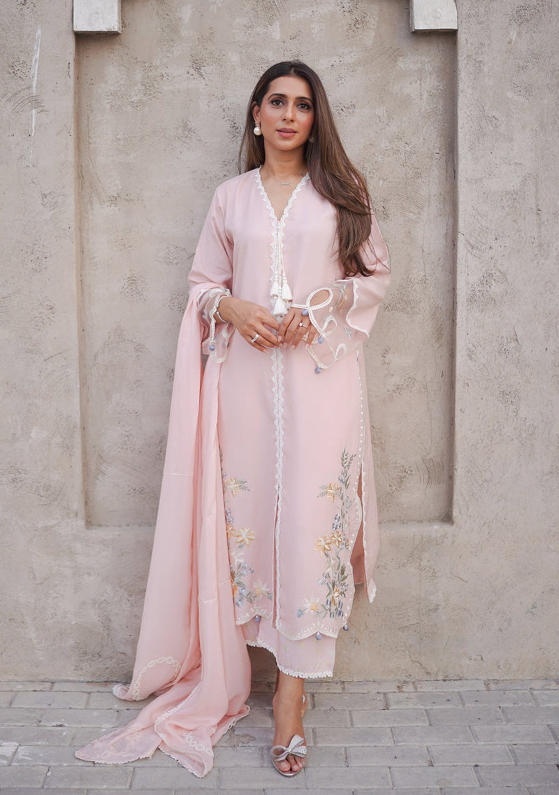 Inara Pink