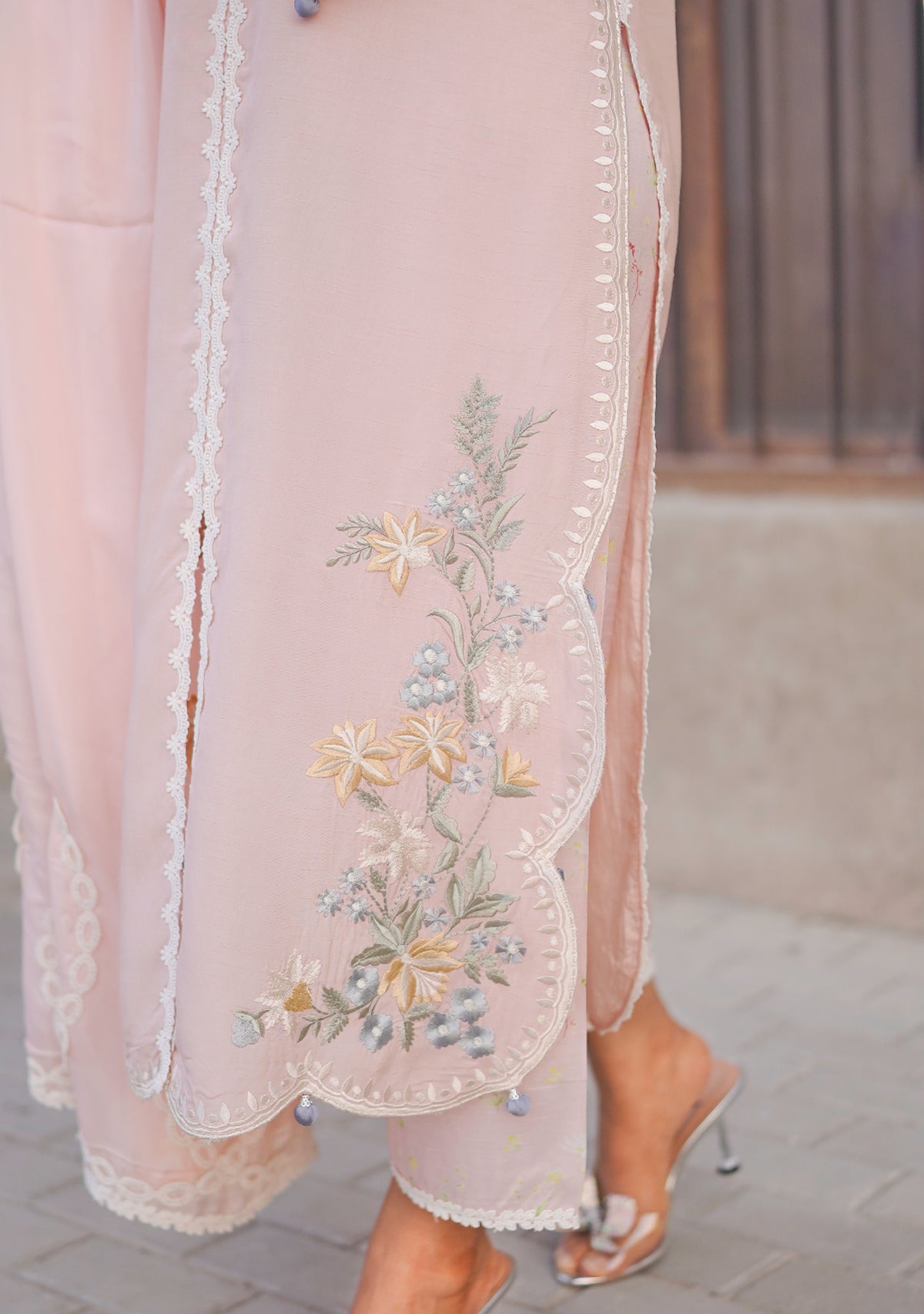 Zainab Zulfiqar Global