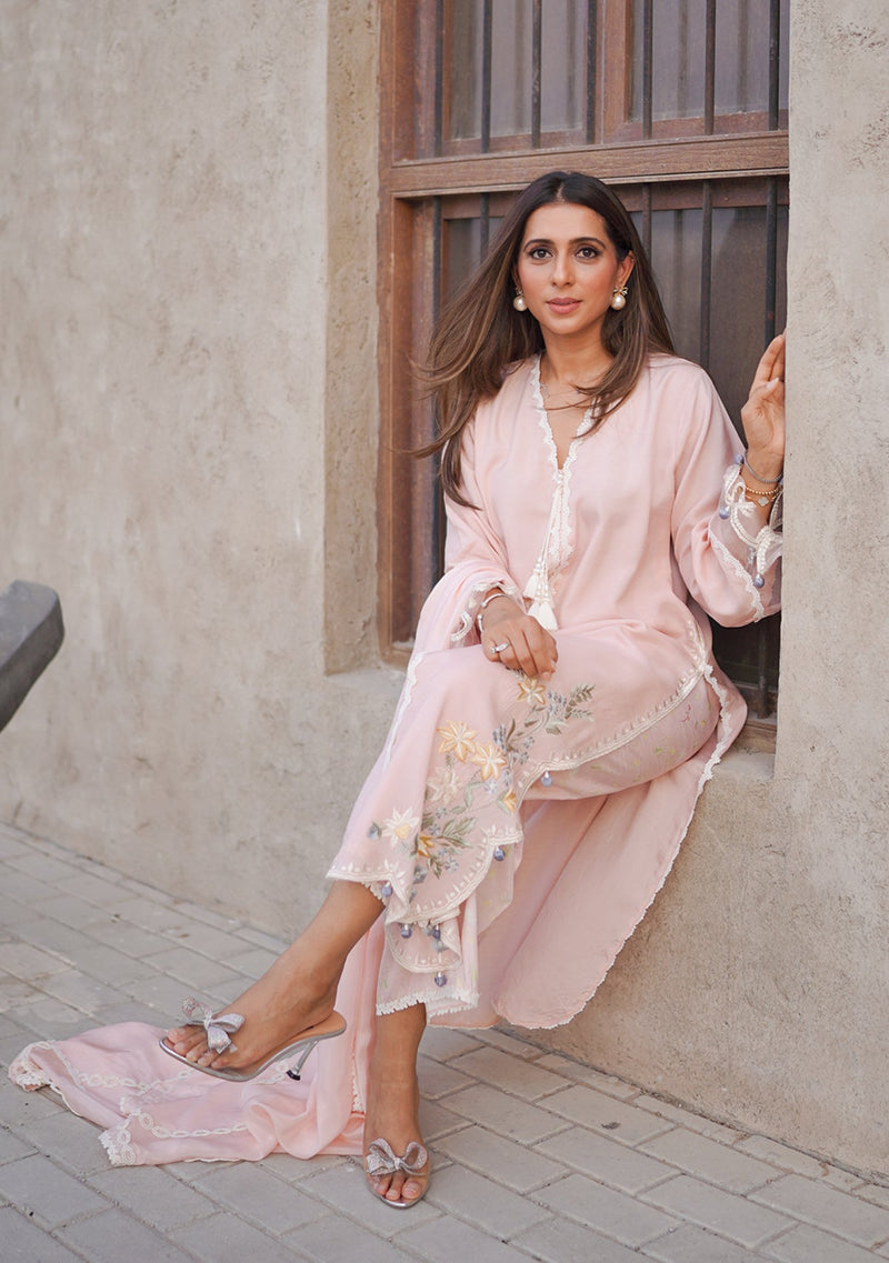Inara Pink