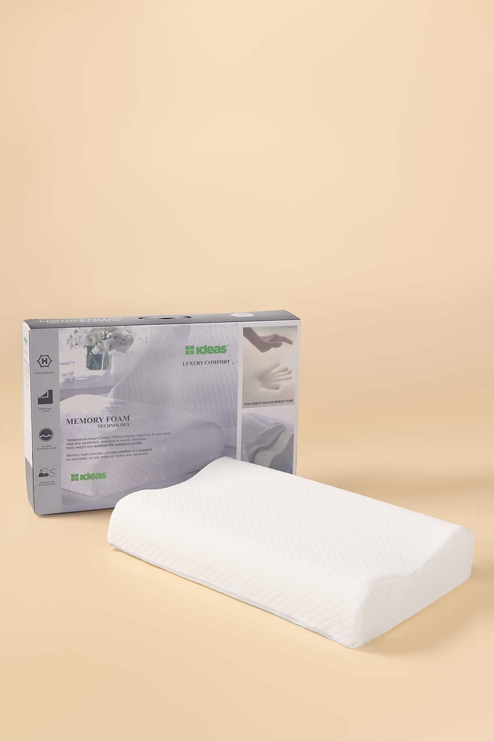 Memory Foam