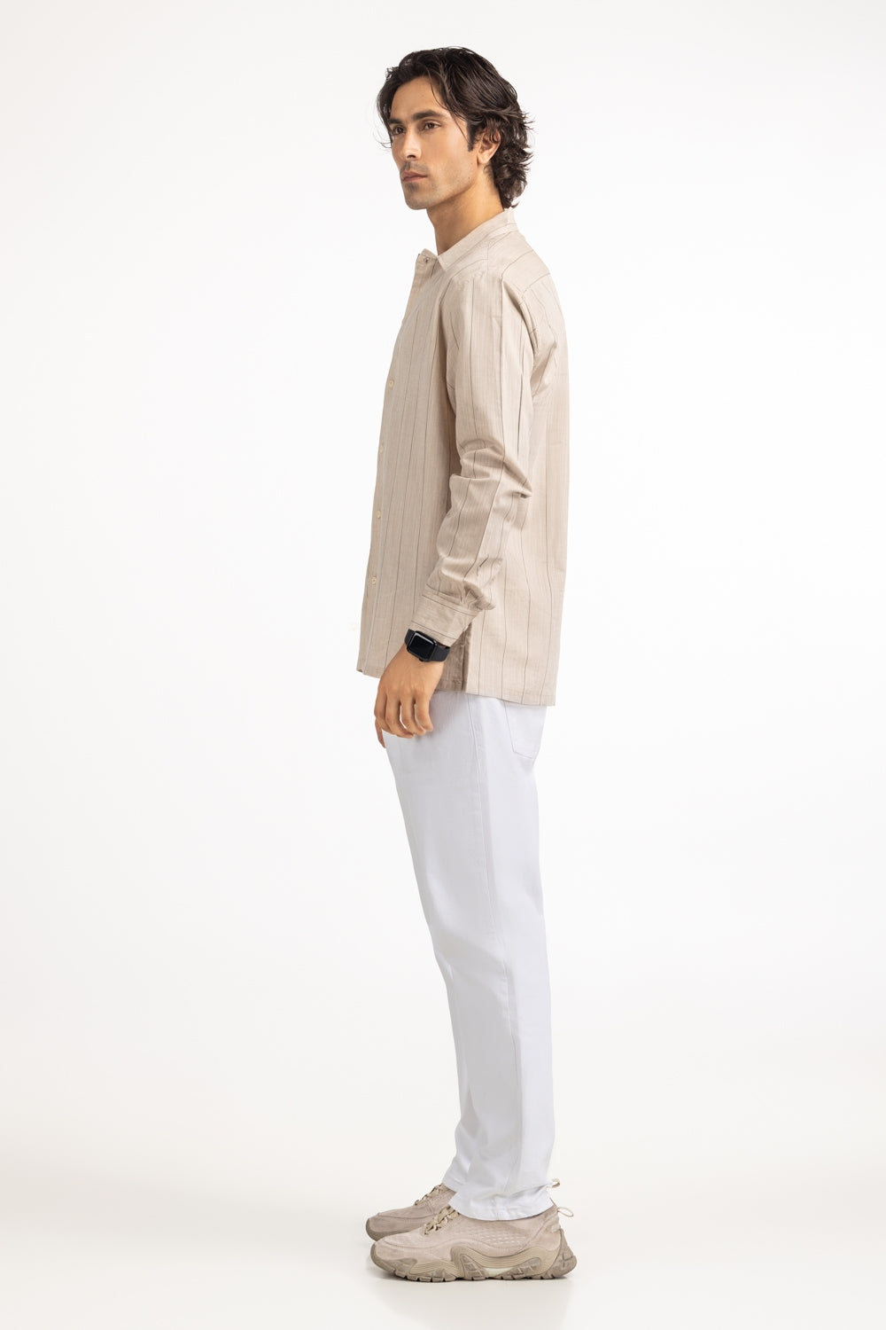 Regular Fit Casual Shirts