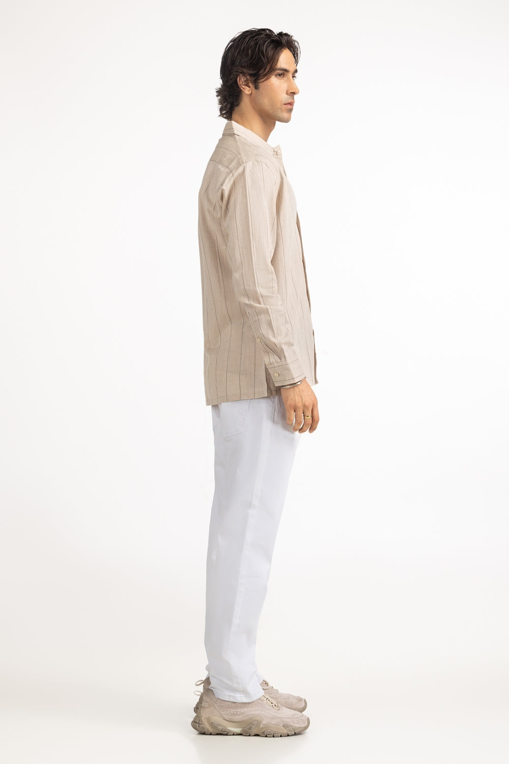 Regular Fit Casual Shirts