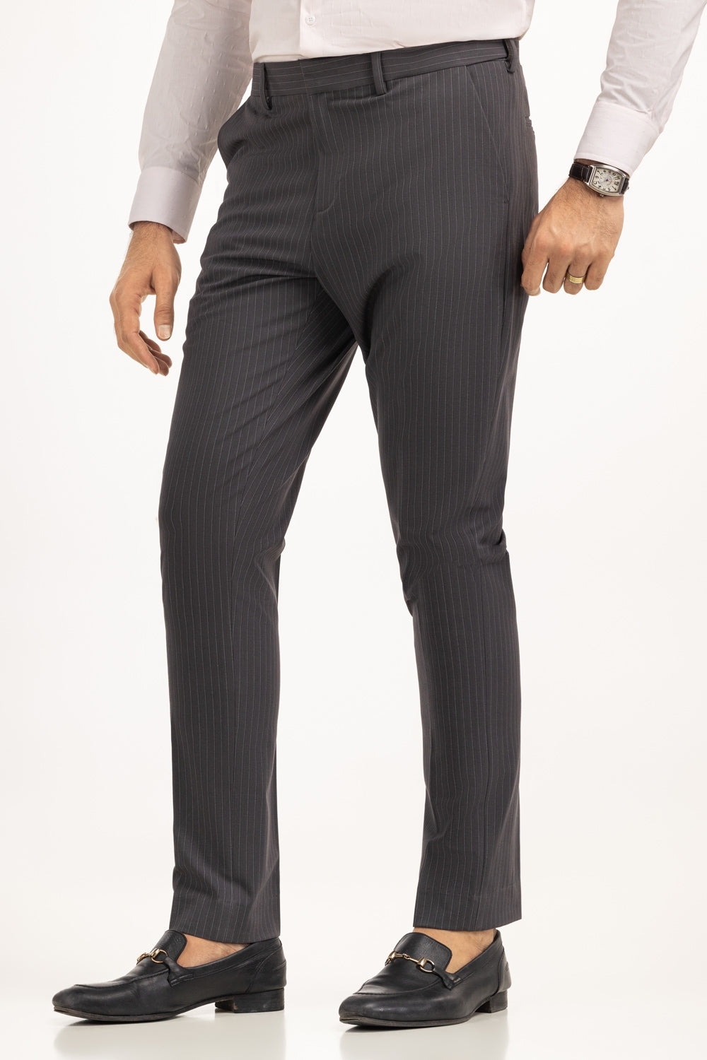 Slim Fit Ttouser