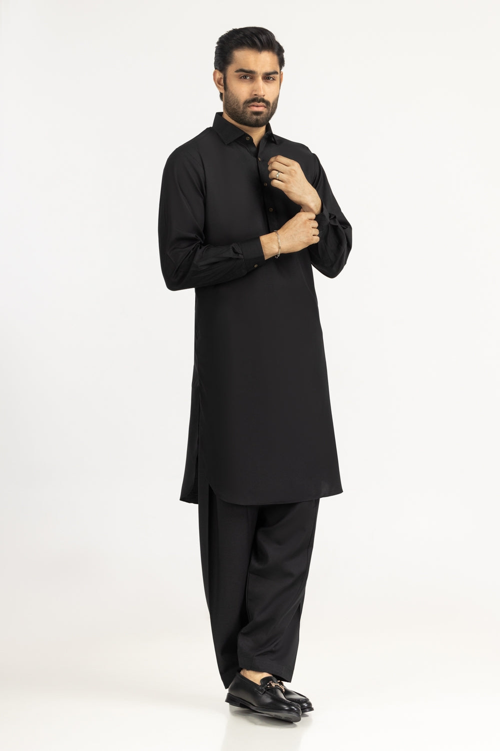 Basic Suits