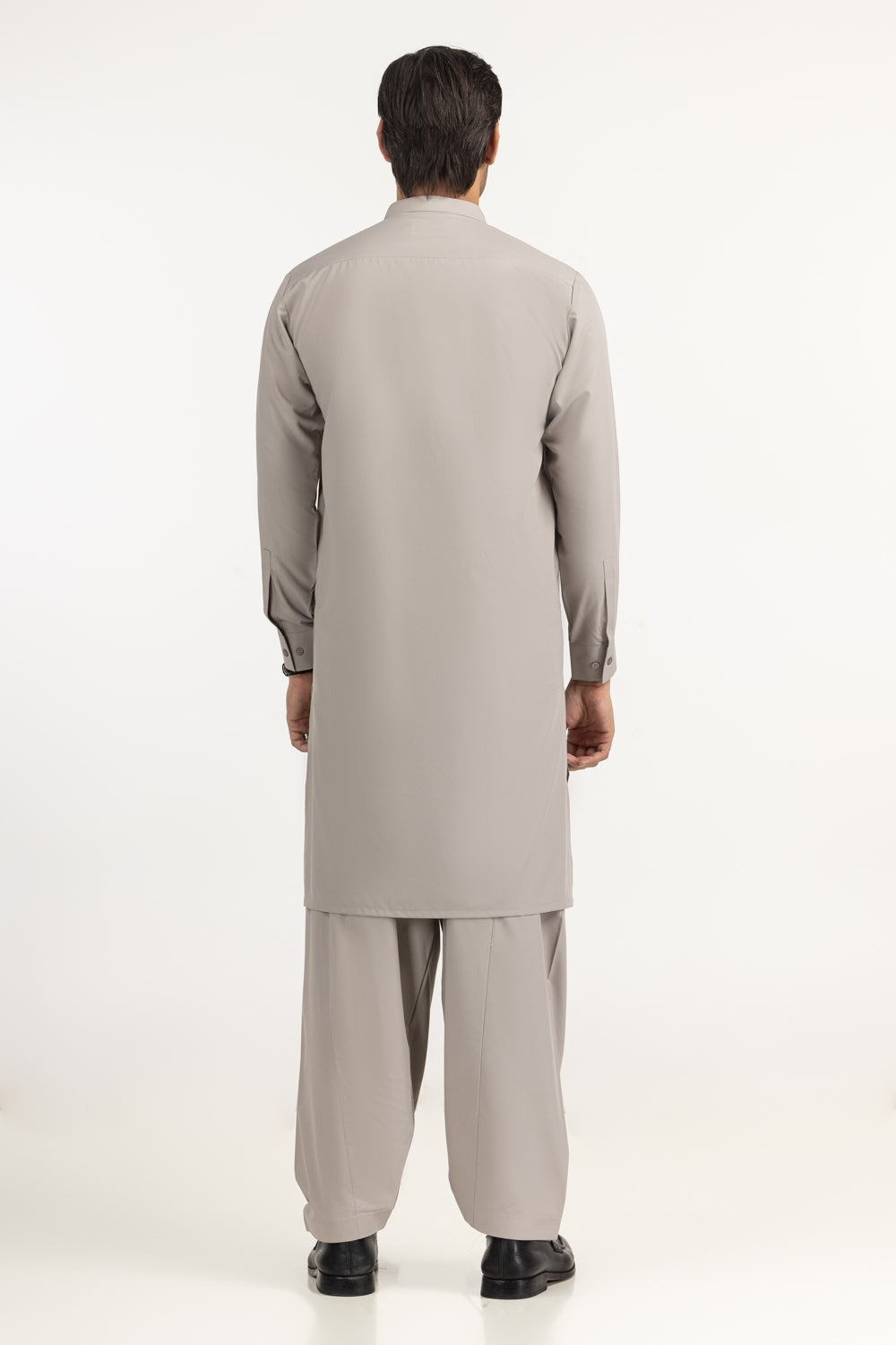 Basic Suits