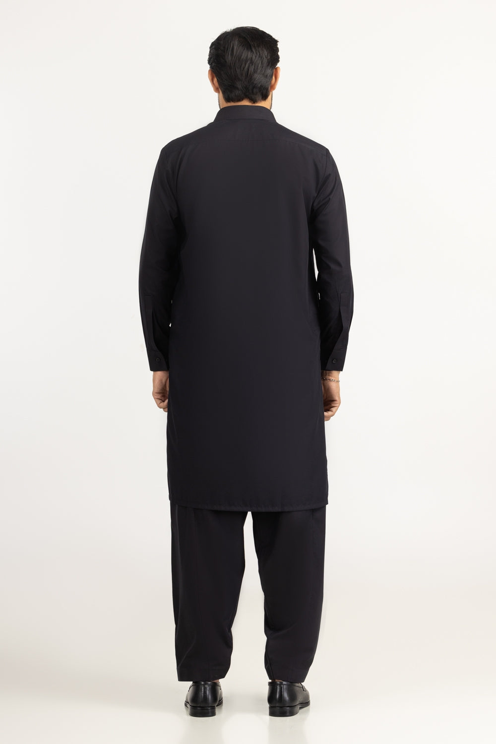 Basic Suits
