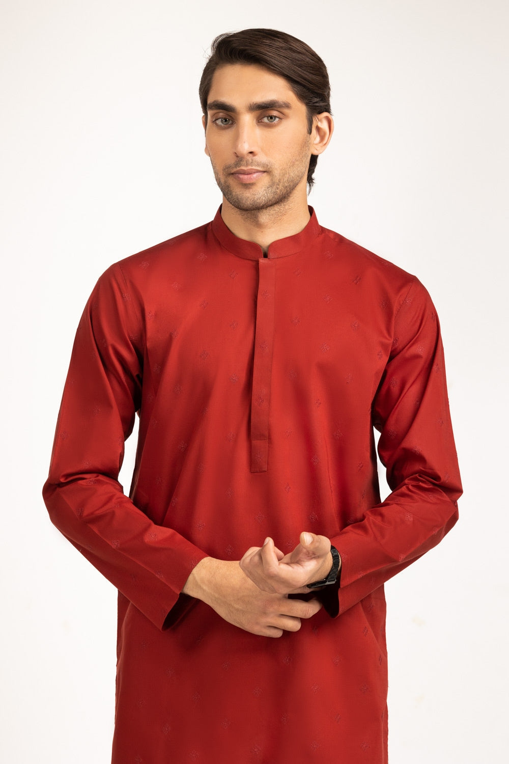 https://cdn.shopify.com/s/files/1/0706/3253/8159/files/men-ethnic-embroidered-kurta-color-red-cotton-band-collar-regular-fit-kr-emb24-051-half-front.jpg?v=1758383474