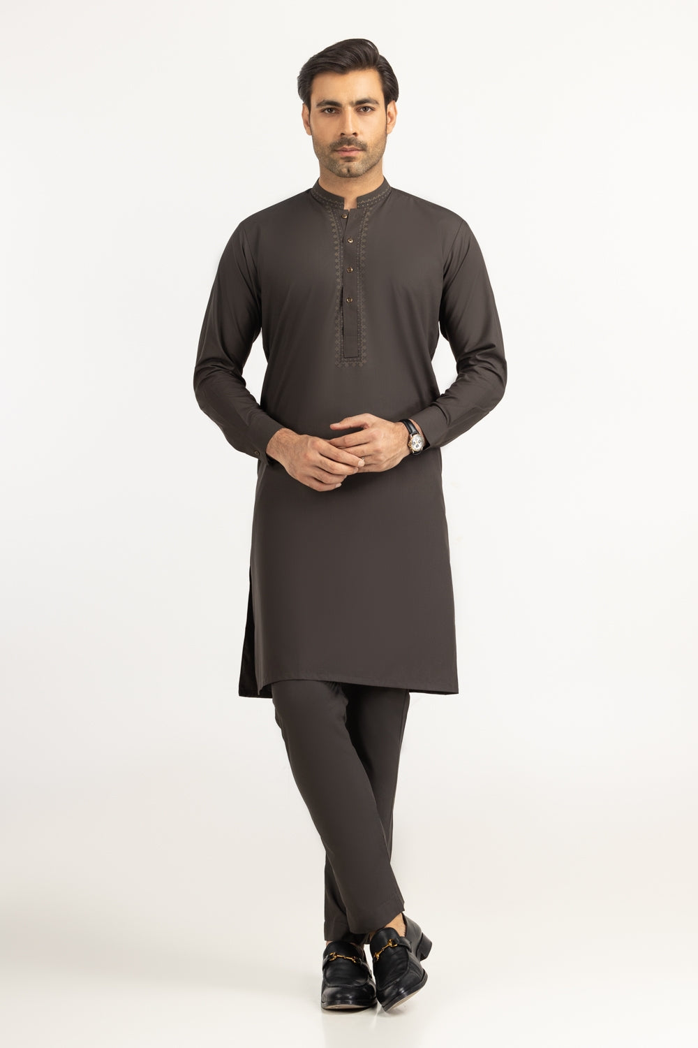 M.Luxe Fabrics Apple Green LF-519