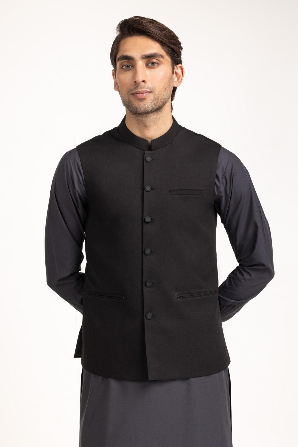 Styling Waist Coat