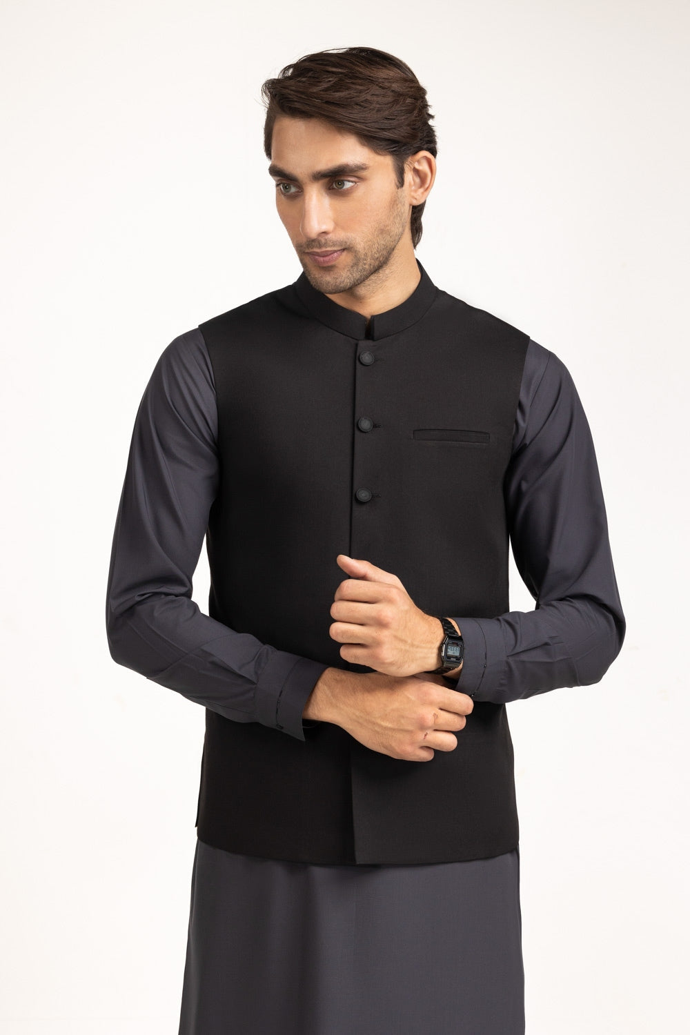 Styling Waist Coat