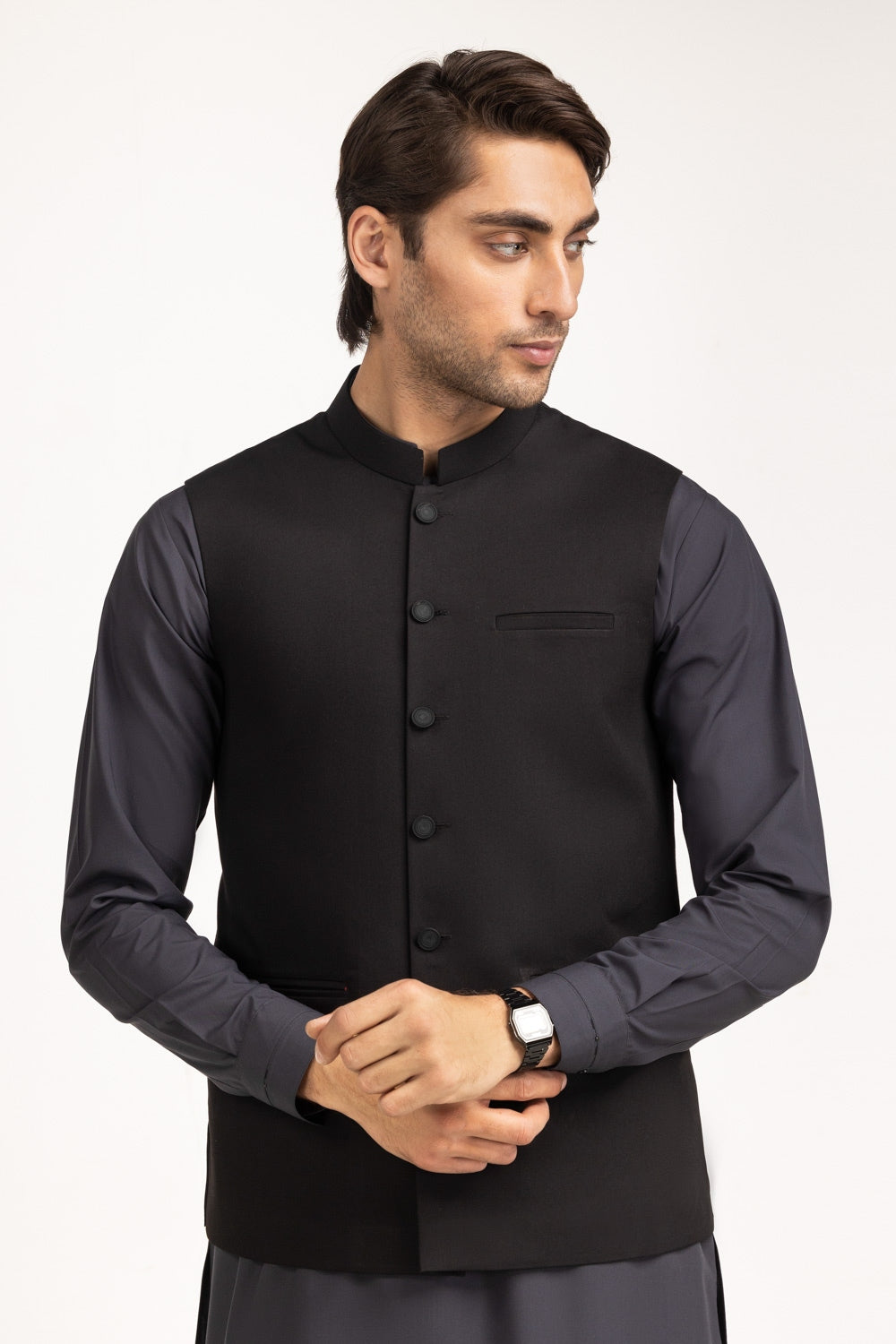Styling Waist Coat