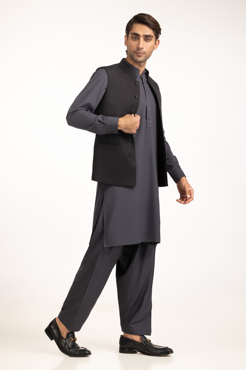 Styling Waist Coat
