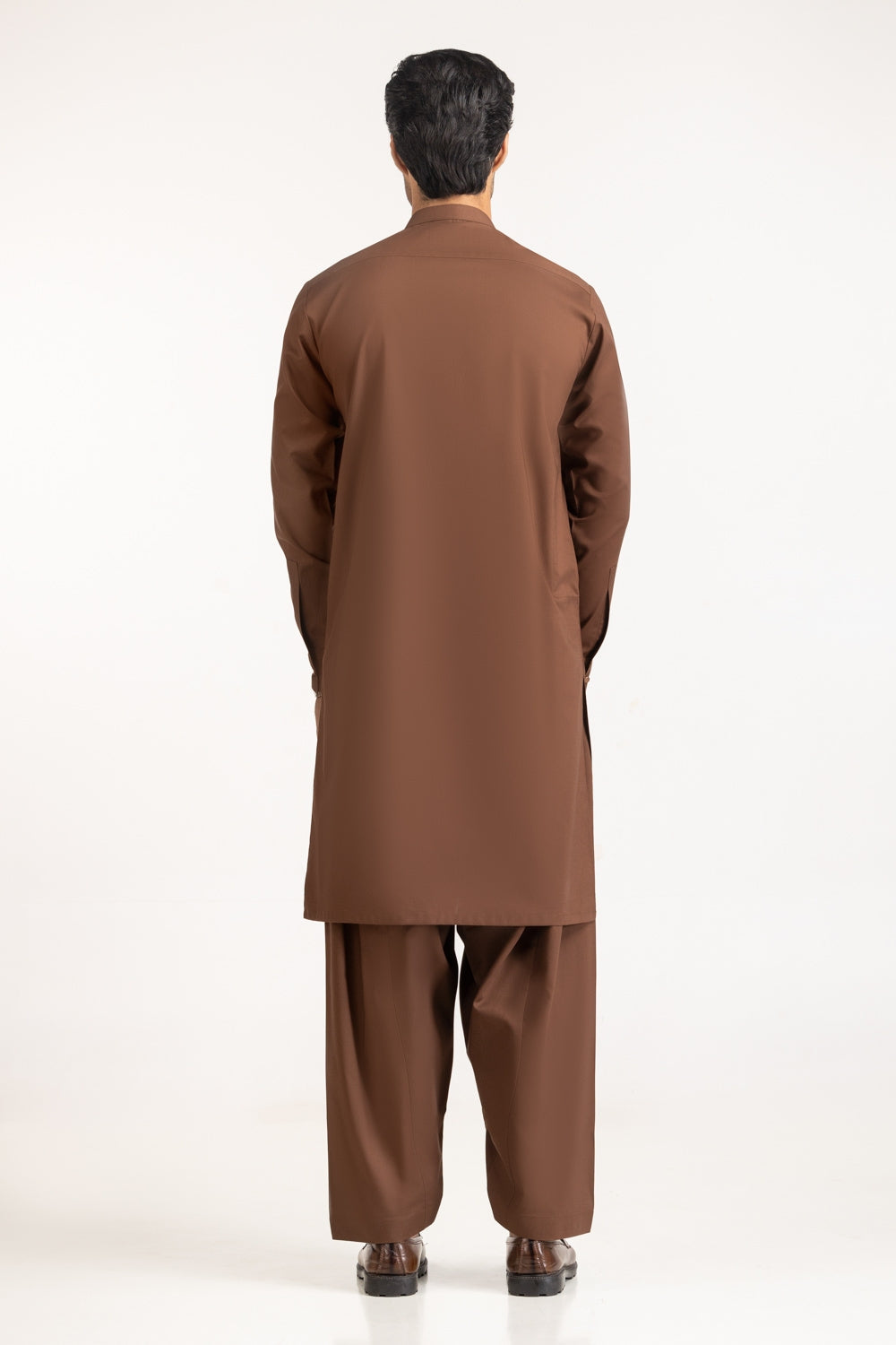 Basic Suits