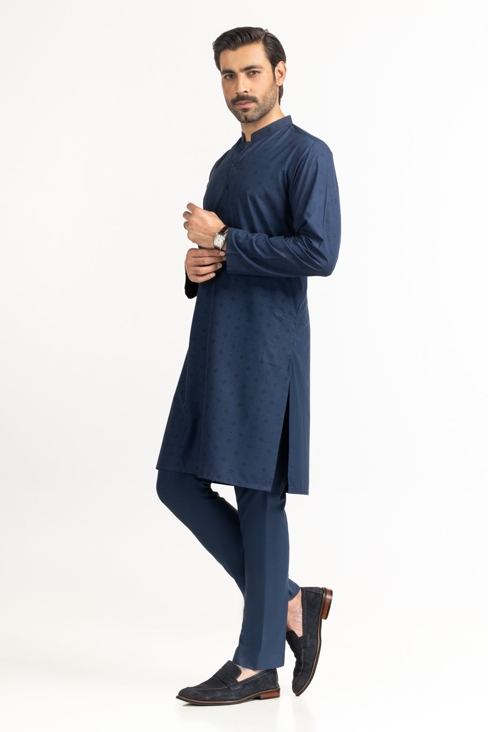 Styling Suits Sk-S24-098