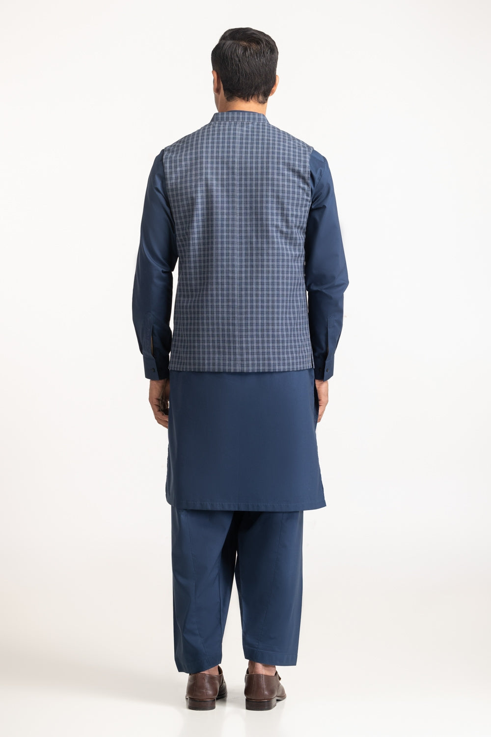 Styling Waist Coat