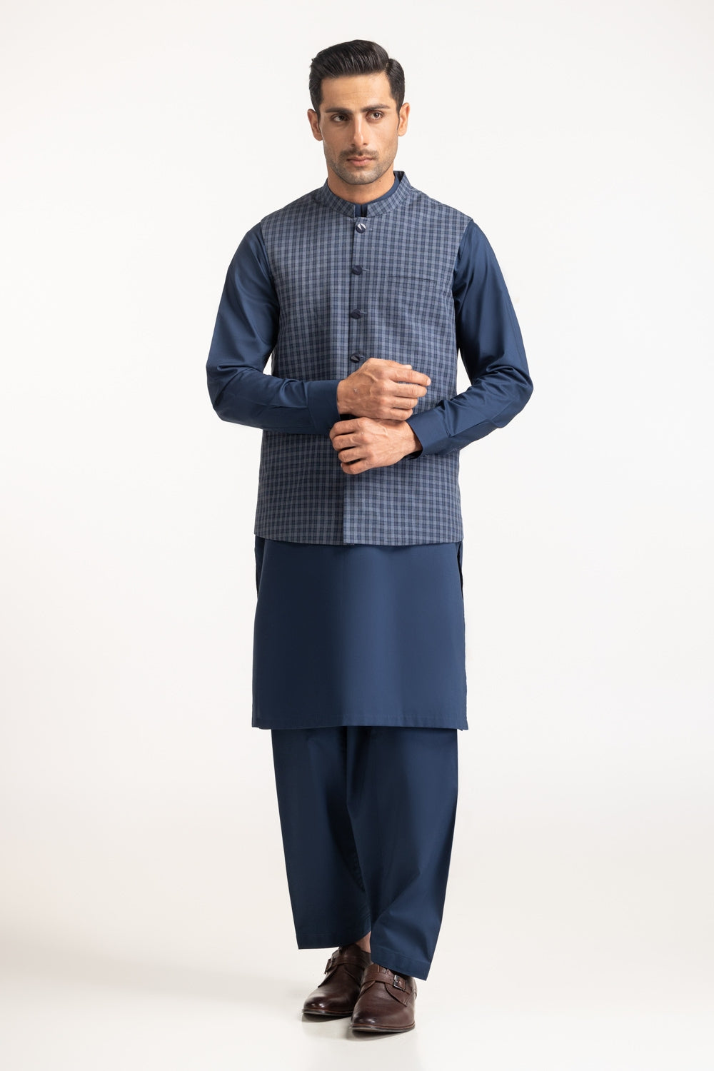 Styling Waist Coat