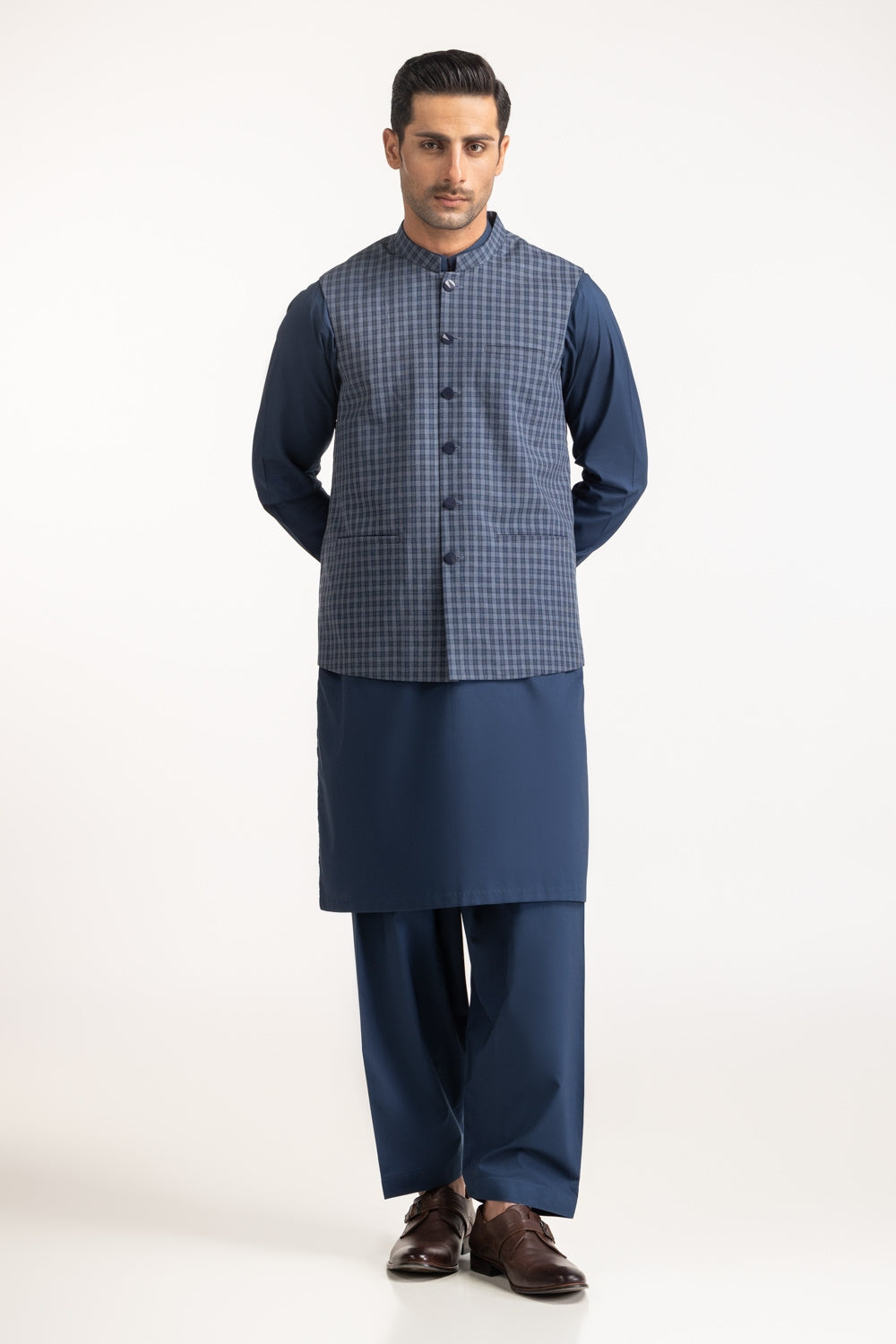 Styling Waist Coat