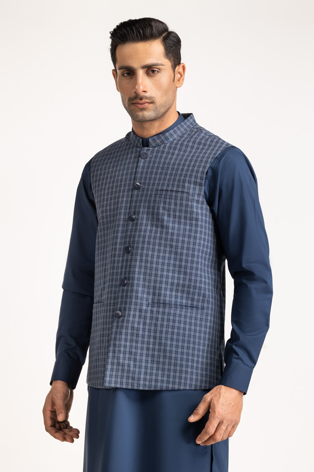 Styling Waist Coat