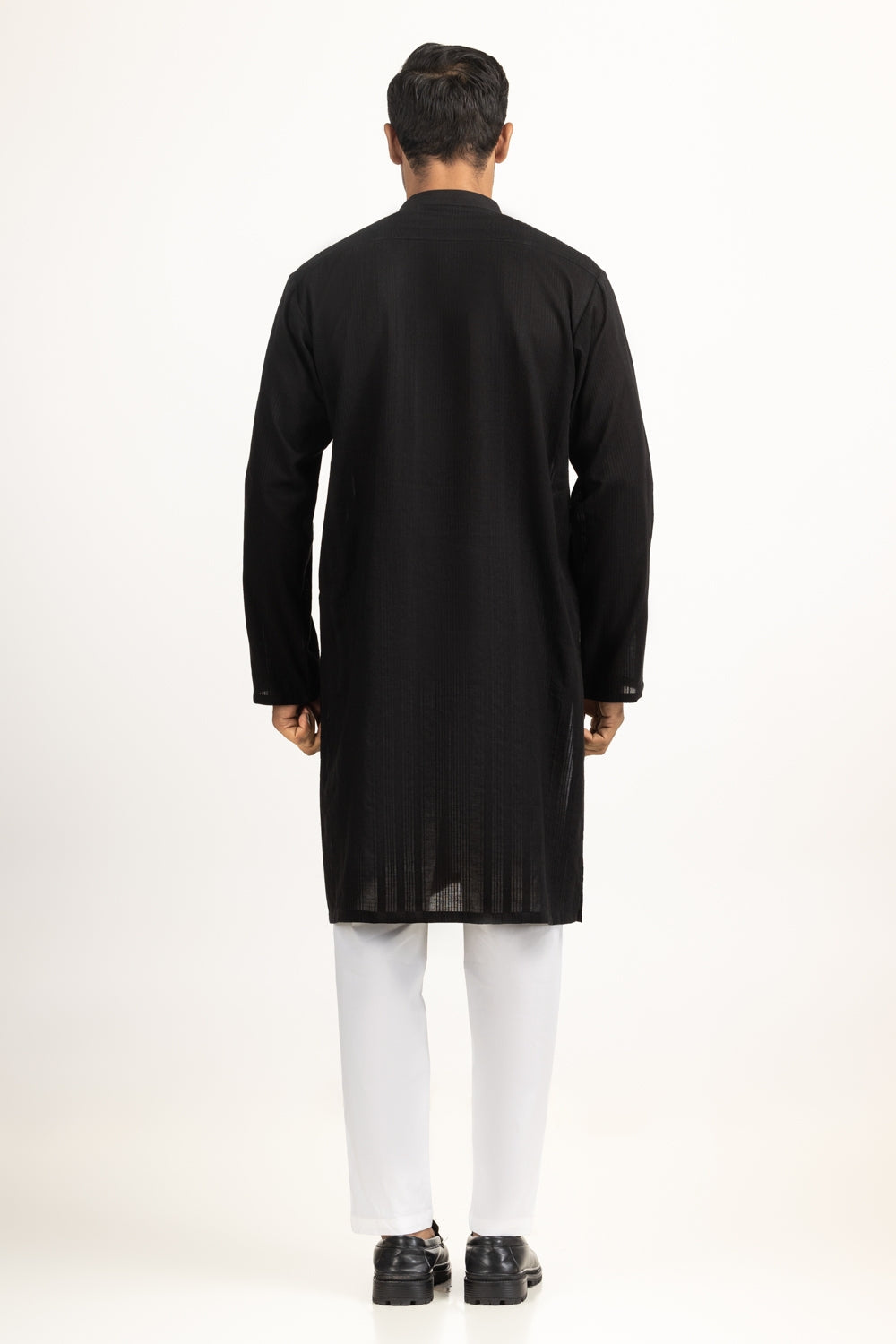 Regular Fit Styling Kurta