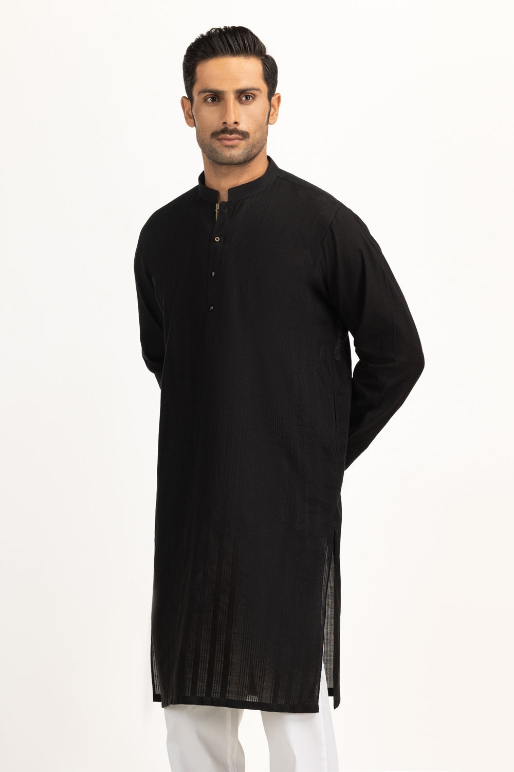 Regular Fit Styling Kurta