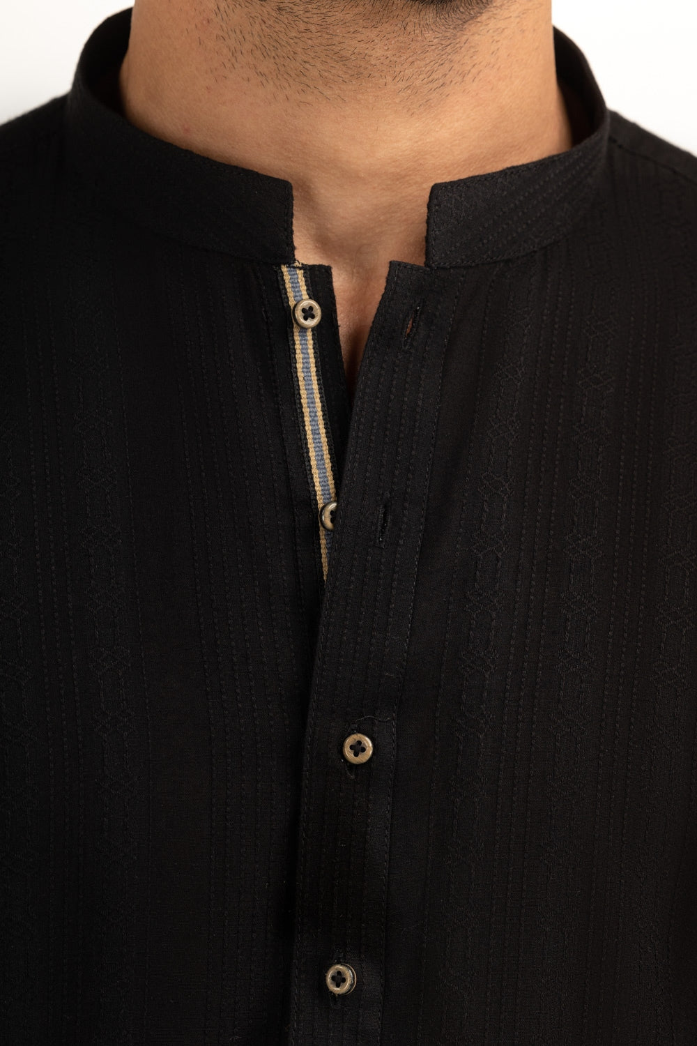 Regular Fit Styling Kurta