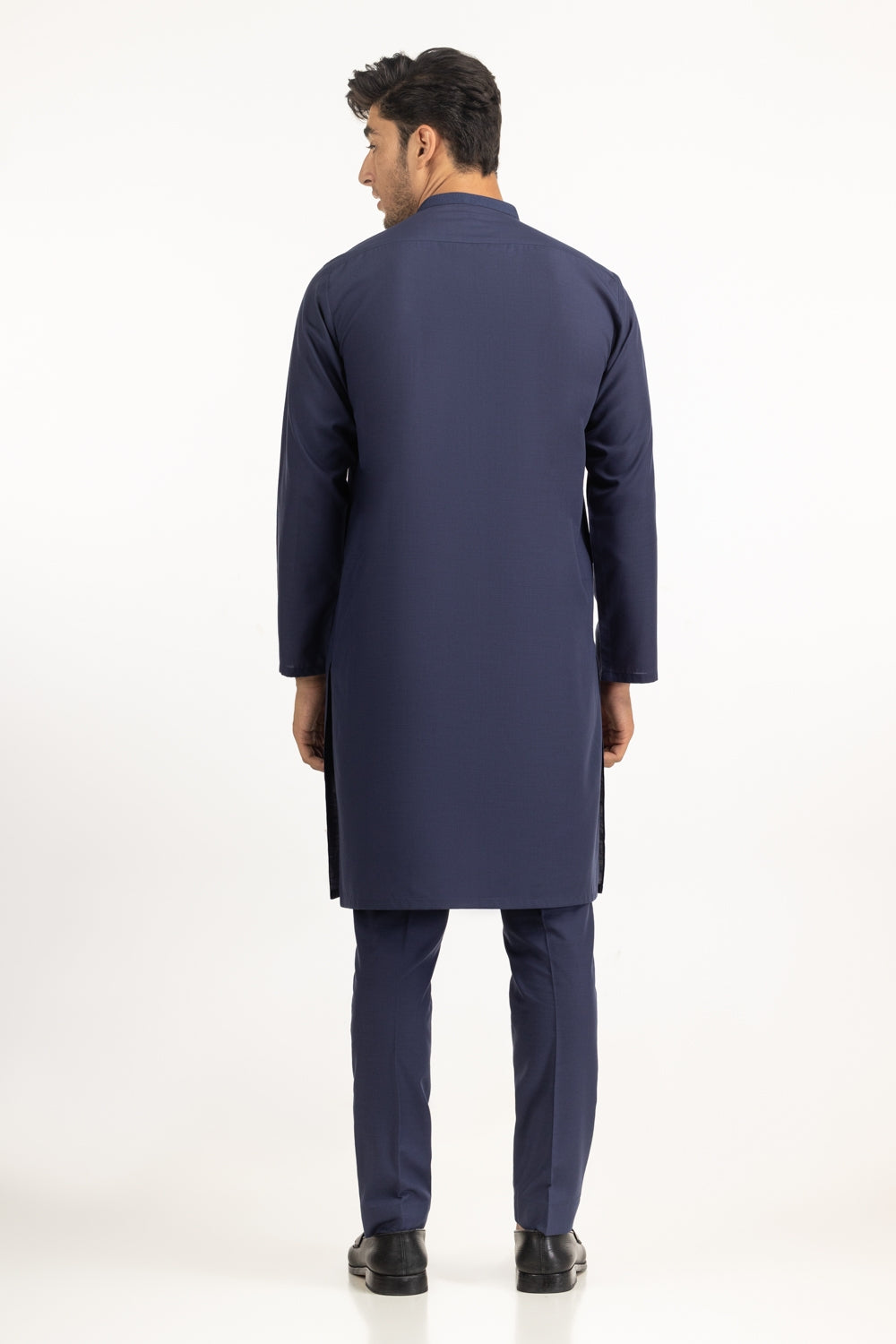 Regular Fit Styling Kurta And Pajama
