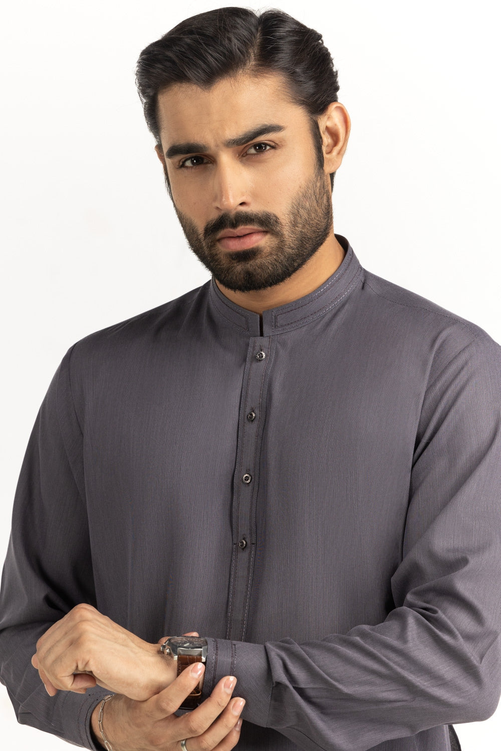 Regular Fit Styling Kurta
