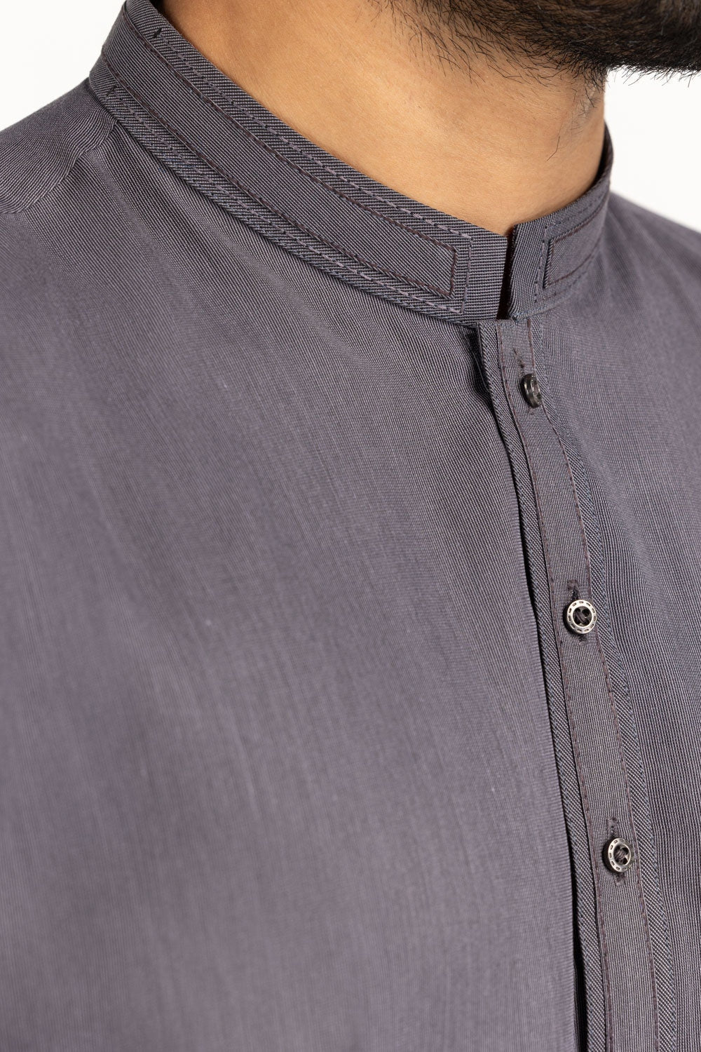 Regular Fit Styling Kurta