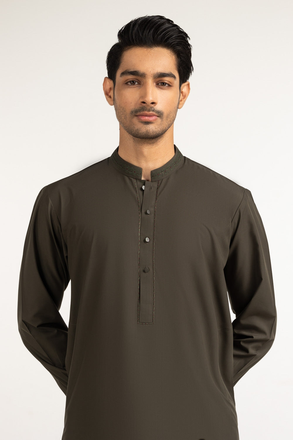 Regular Fit Styling Suits