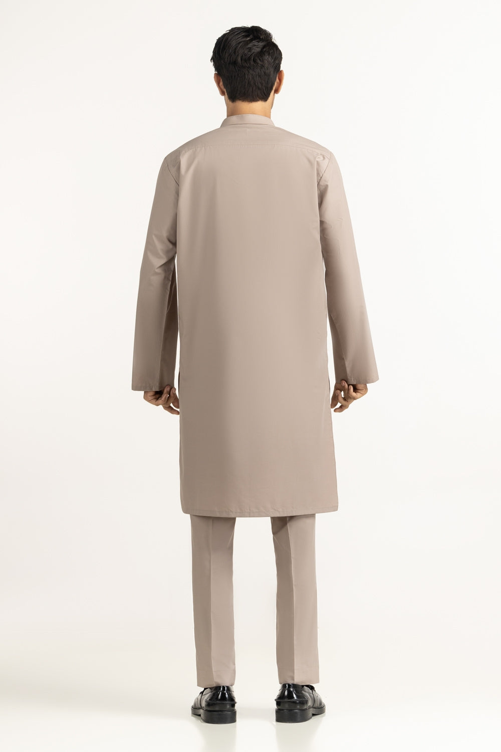 Regular Fit Styling Suits