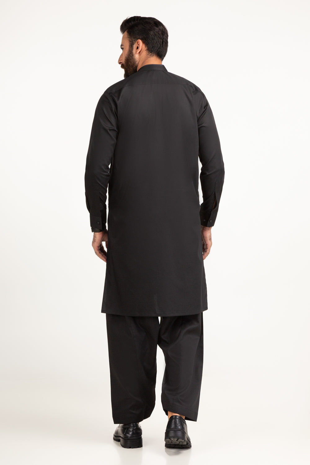 Regular Fit Styling Suits