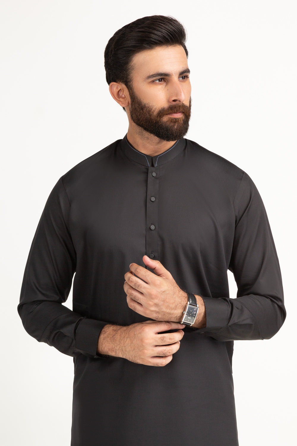 Regular Fit Styling Suits