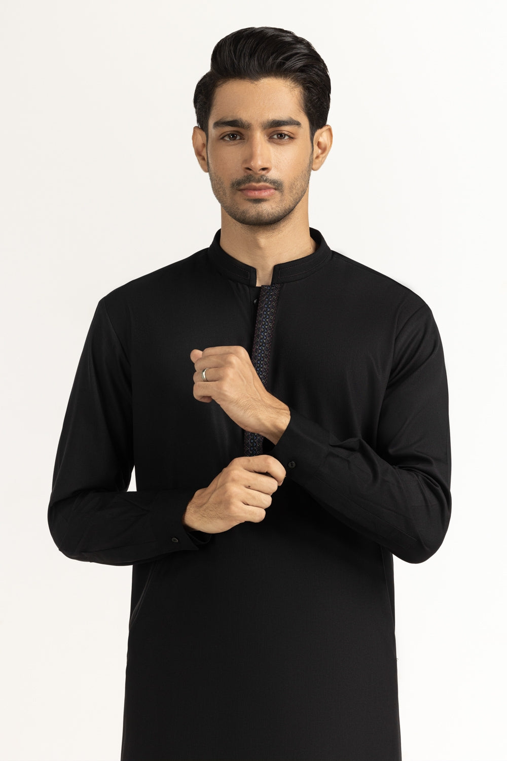 Regular Fit Styling Suits