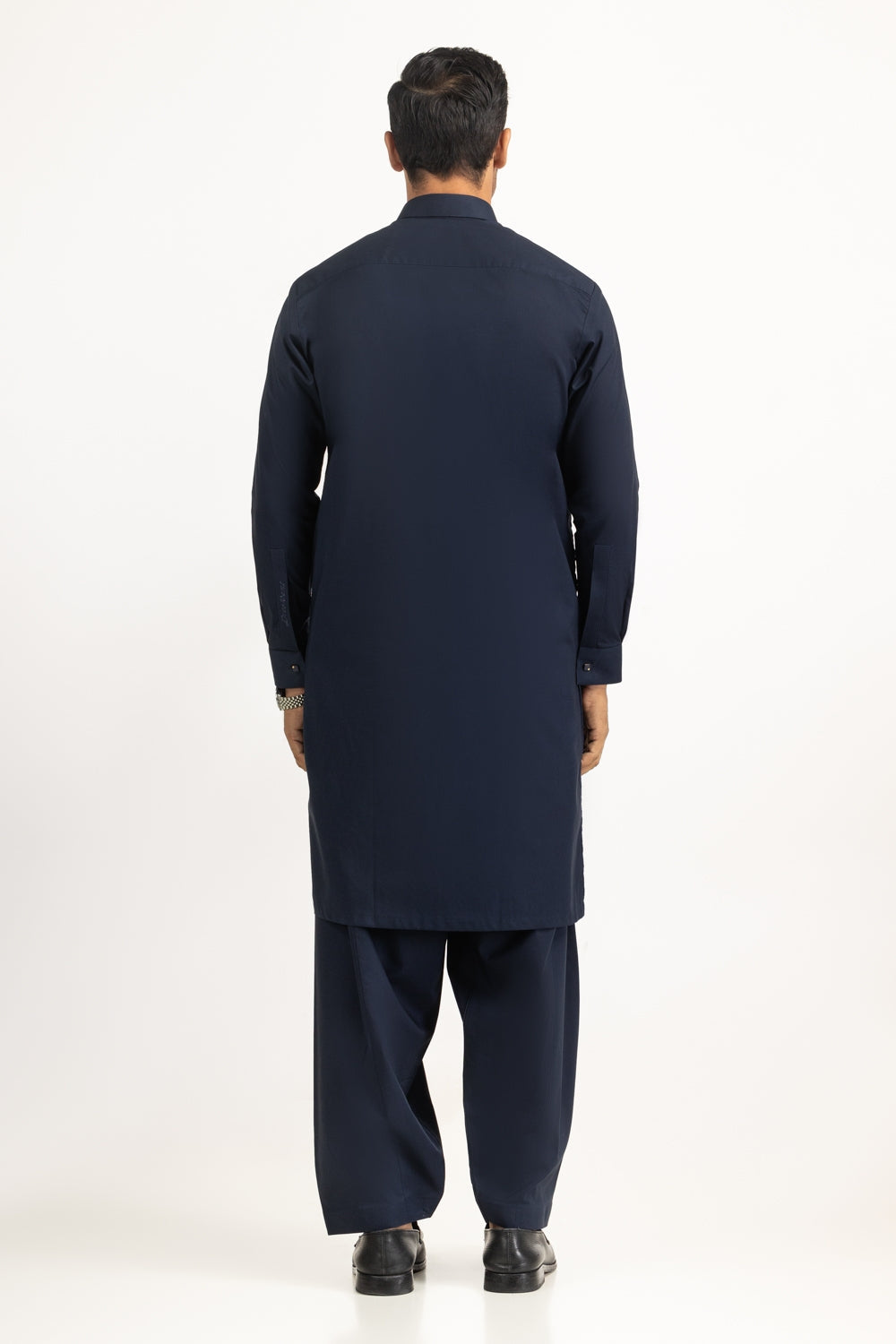 Regular Fit Styling Suits Sk-Psd24-038