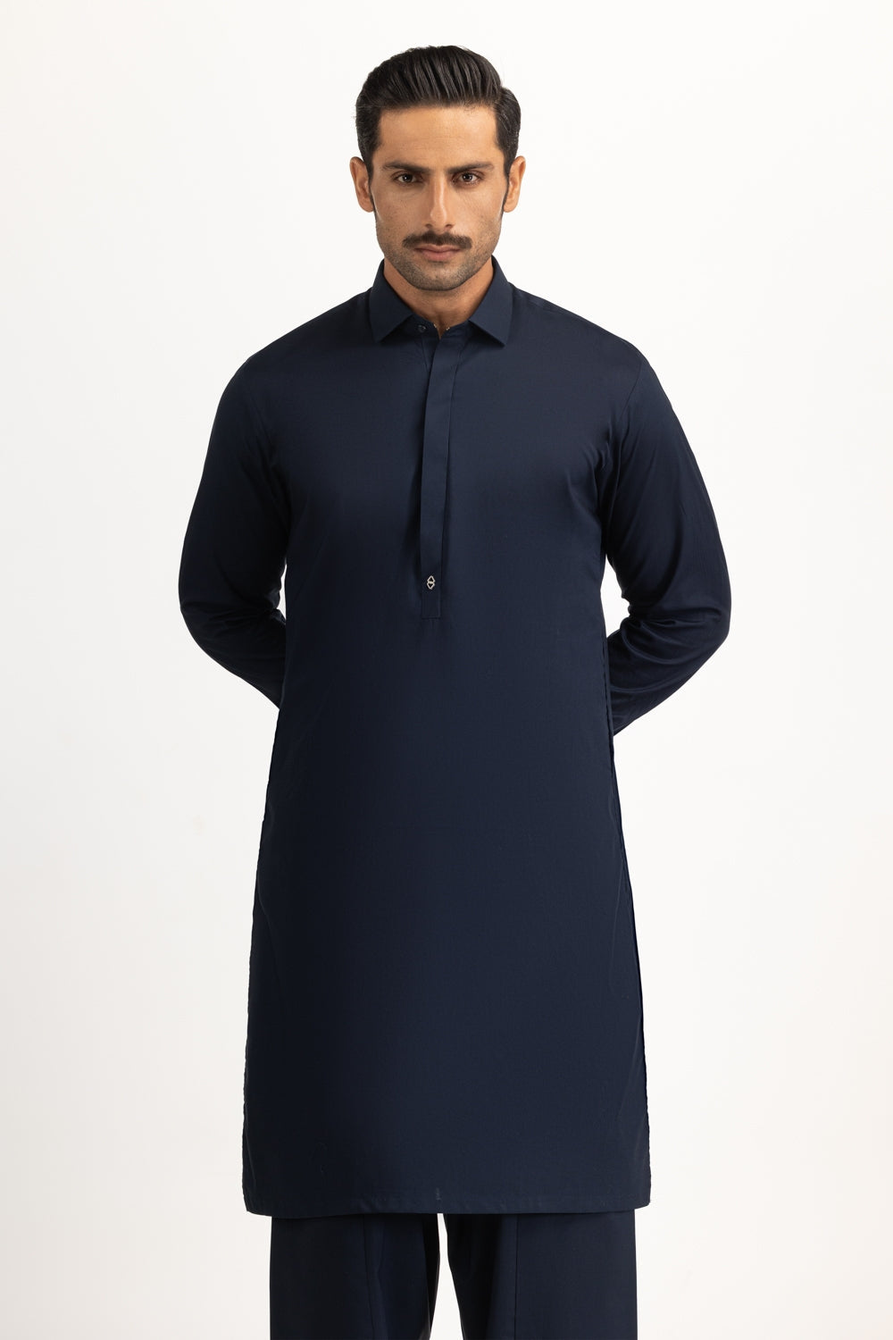 Regular Fit Styling Suits Sk-Psd24-038