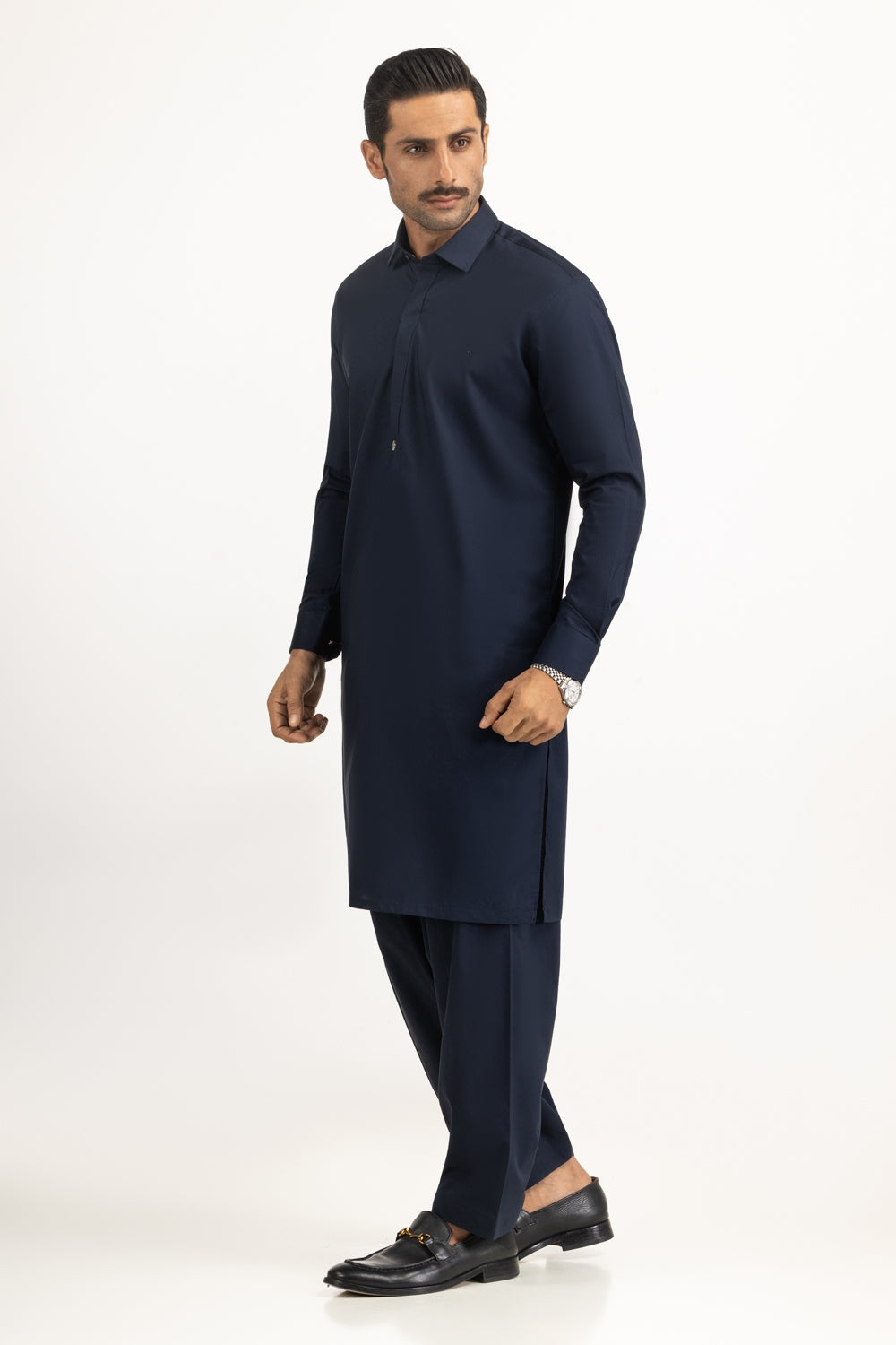Regular Fit Styling Suits Sk-Psd24-038