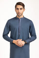 Regular Fit Embroidered Suits