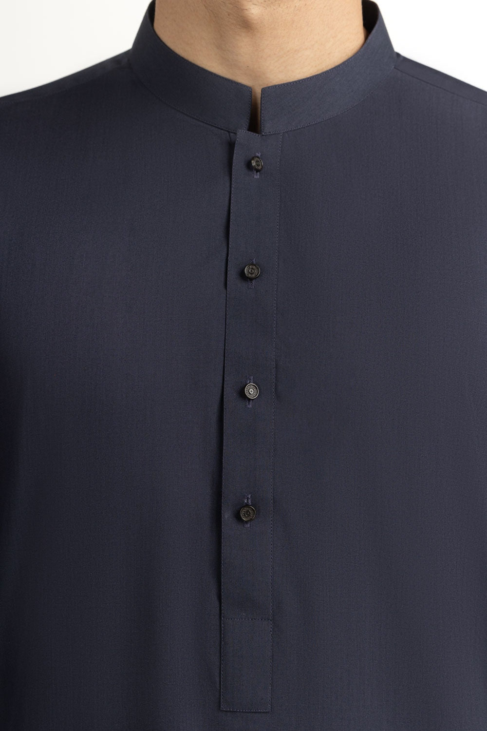 Regular Fit Basic Suits