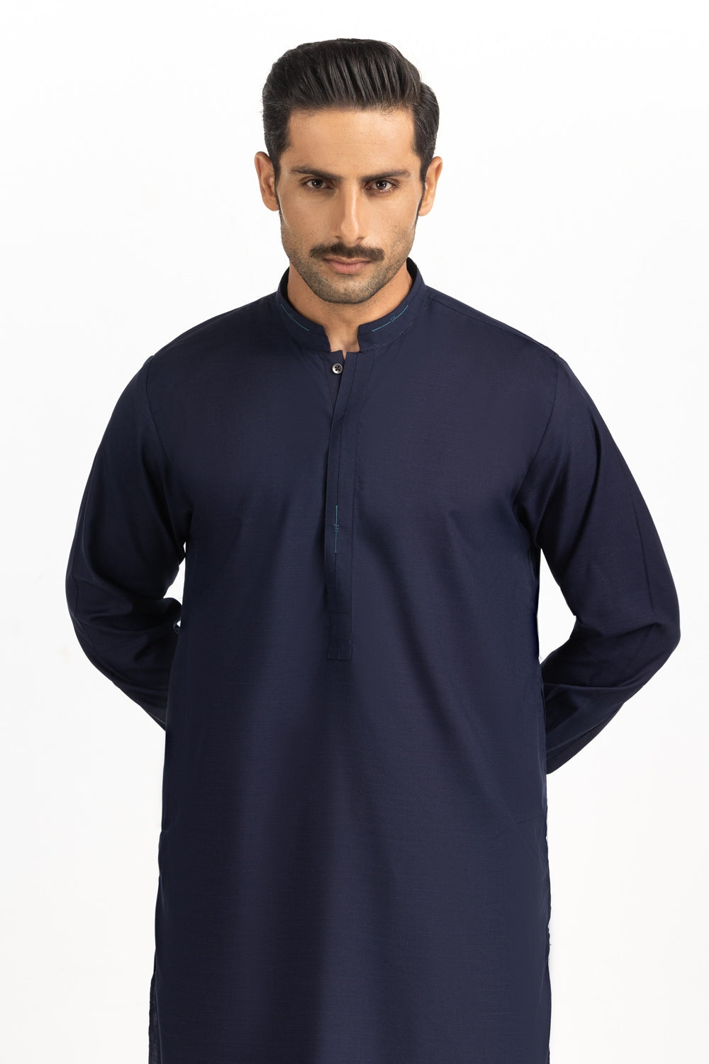 Regular Fit Styling Suits