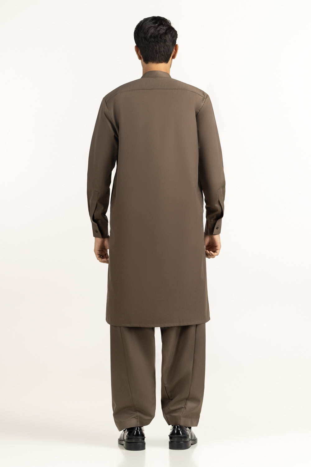 Regular Fit Styling Suits