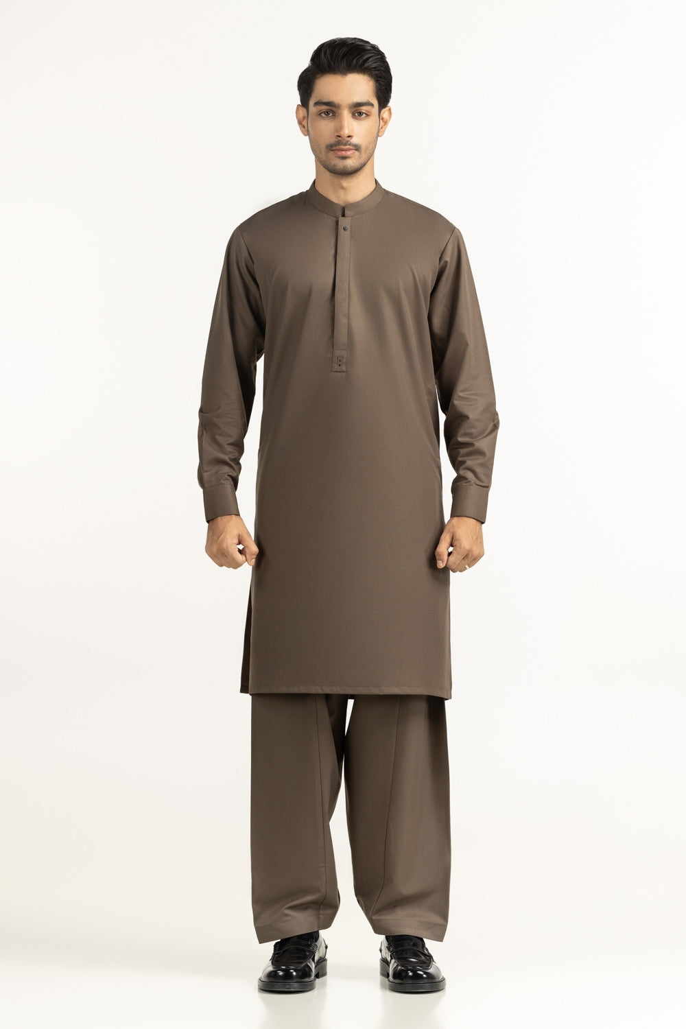 Regular Fit Styling Suits