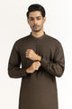Regular Fit Basic Suits