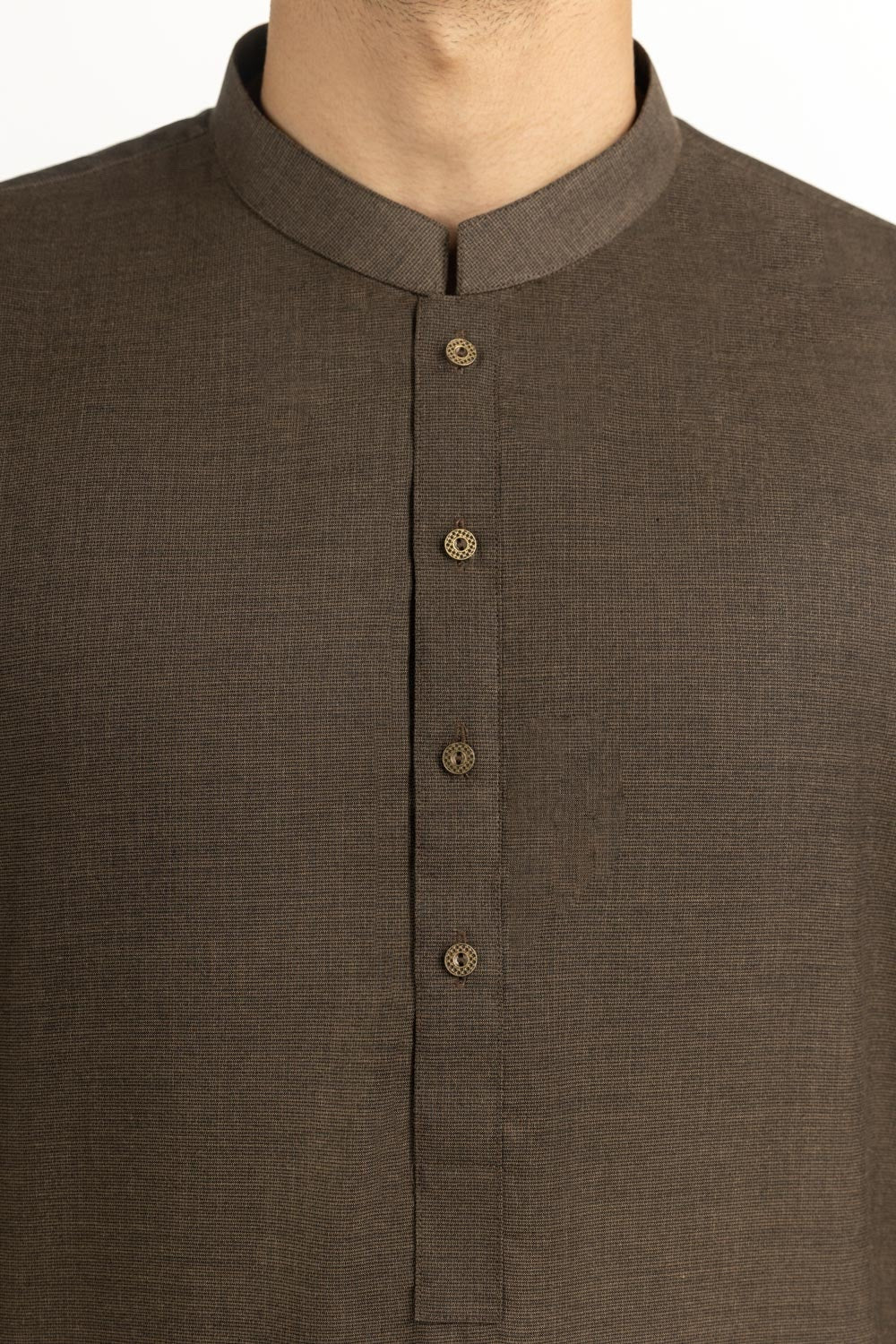 Regular Fit Basic Suits