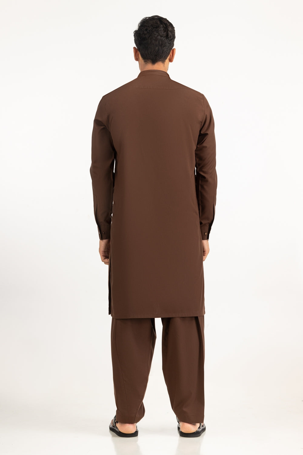 Regular Fit Styling Suits
